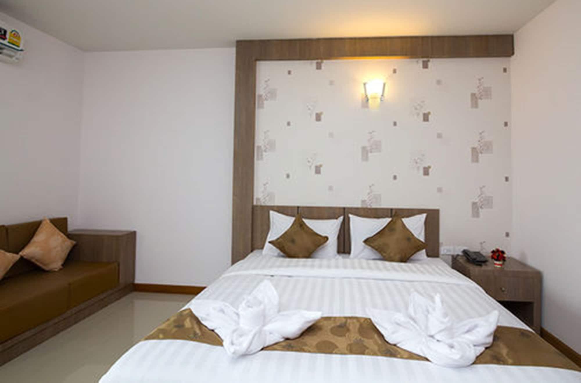 Goodhome@Udonthani Bagian luar foto
