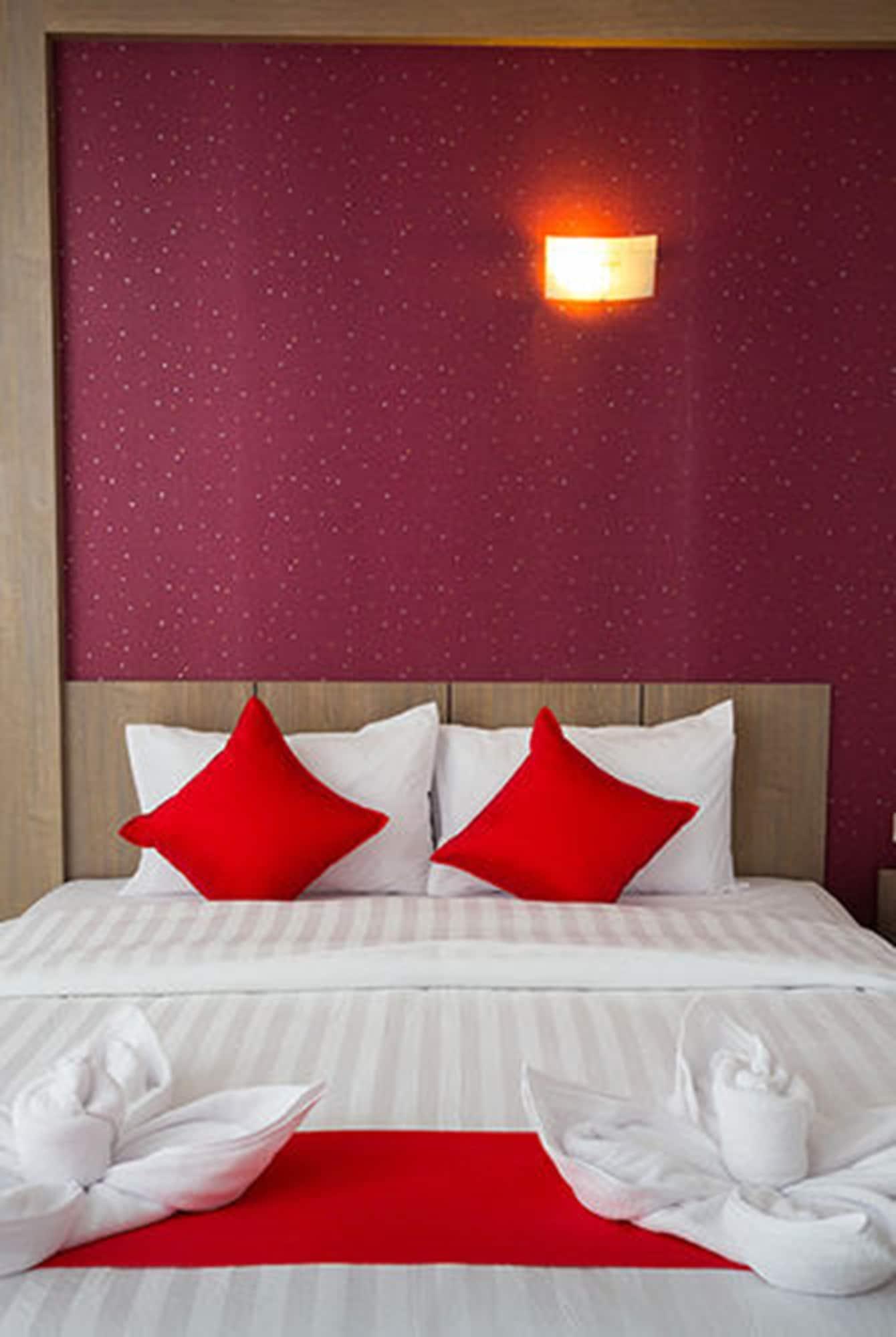 Goodhome@Udonthani Bagian luar foto