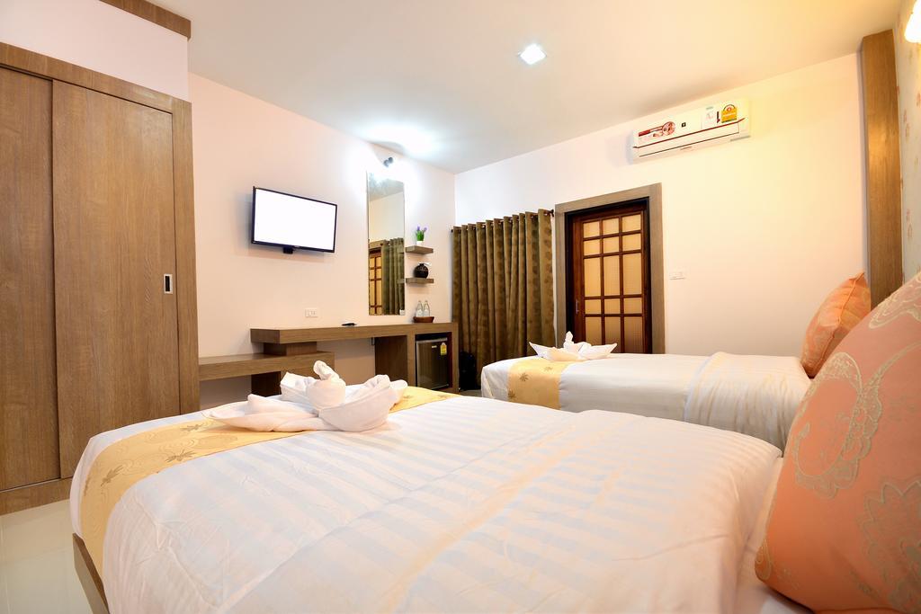 Goodhome@Udonthani Ruang foto