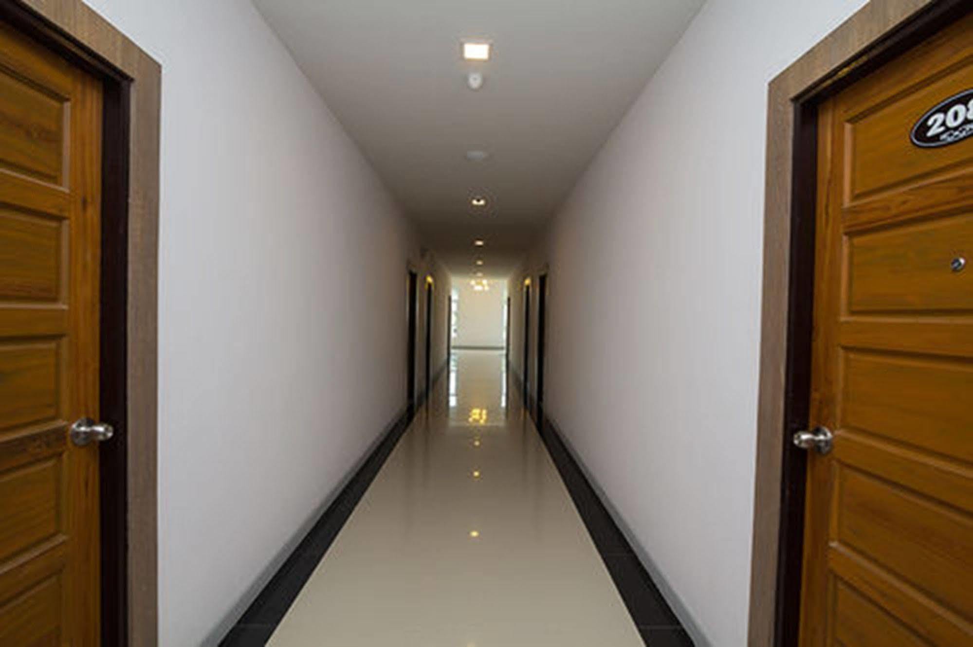 Goodhome@Udonthani Bagian luar foto