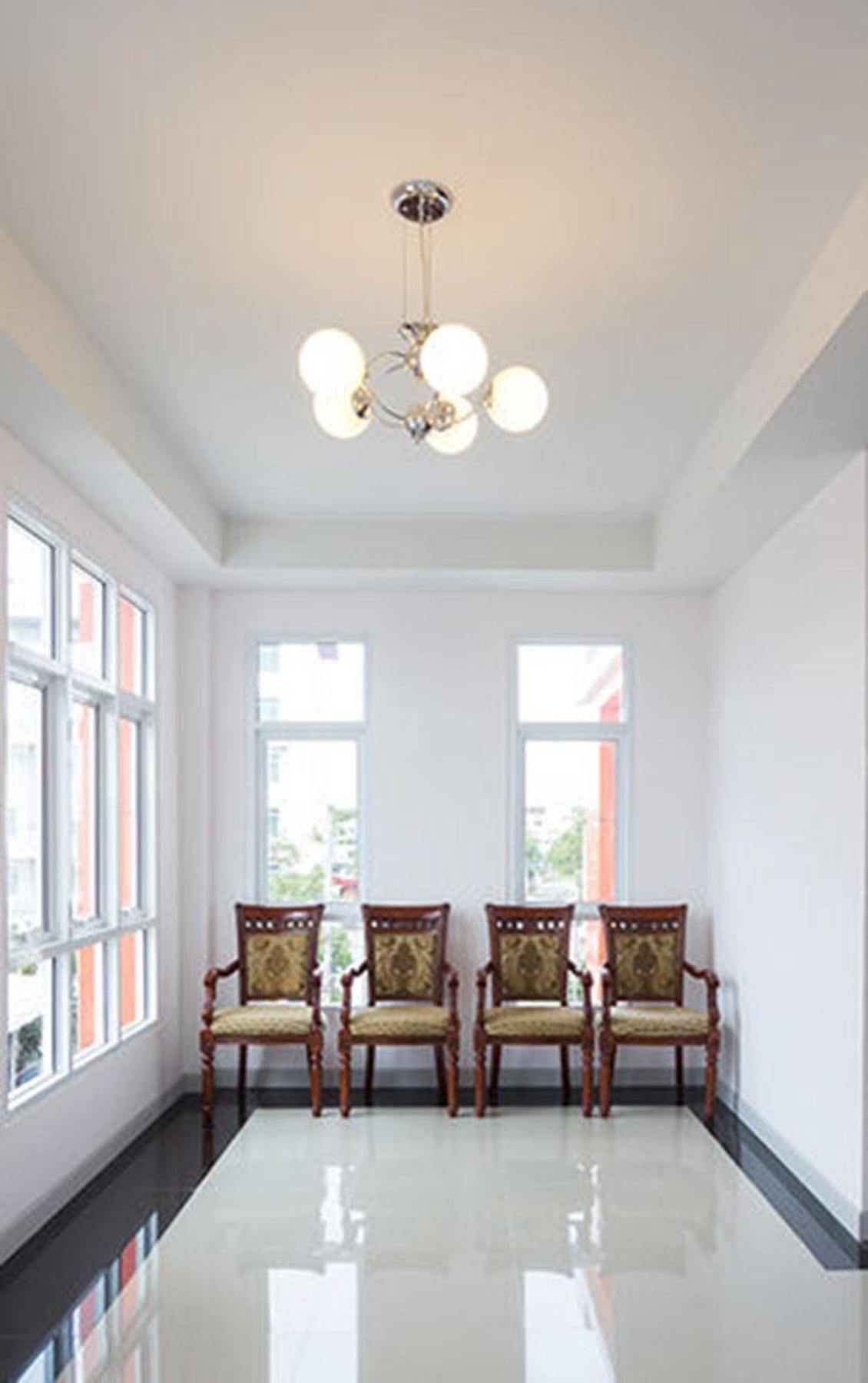 Goodhome@Udonthani Bagian luar foto